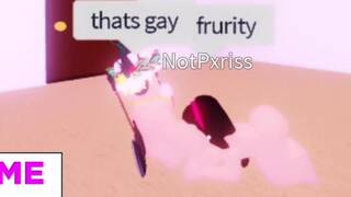 Roblox Slut Fucked