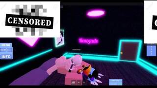 Rich Roblox Guy Fucks Tight Roblox Blonde Teen