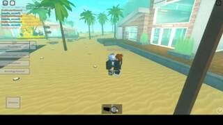 Submissive Roblox Neko Girls ass stretched and mouth filled