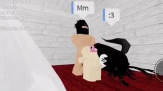 Roblox Fucking a thick white girl
