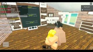 Fucking with a cute girl on roblox ) ( wanna screw add me MayFleureD )