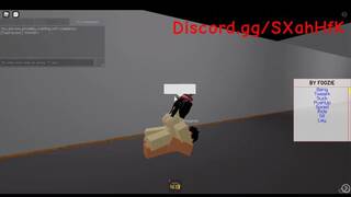 Guy fucking rich roblox slut part 2