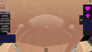 Took my friend to her first con  Roblox