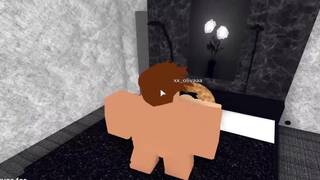 Roblox Sex Tape