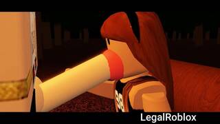 [ROBLOX] Having Sex In The Woods