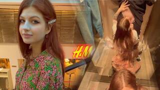 Нас Спалили За Минетом В Примерочной