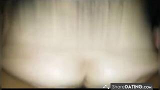 Had another great fuck last night with another bbc