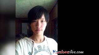 My friend 3 nasty pussy jap girl mov