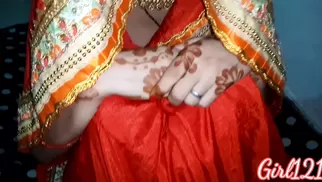 Marathi Suhagrat Sex - Indian suhagrat sex Free Porn Videos (1) - Shooshtime