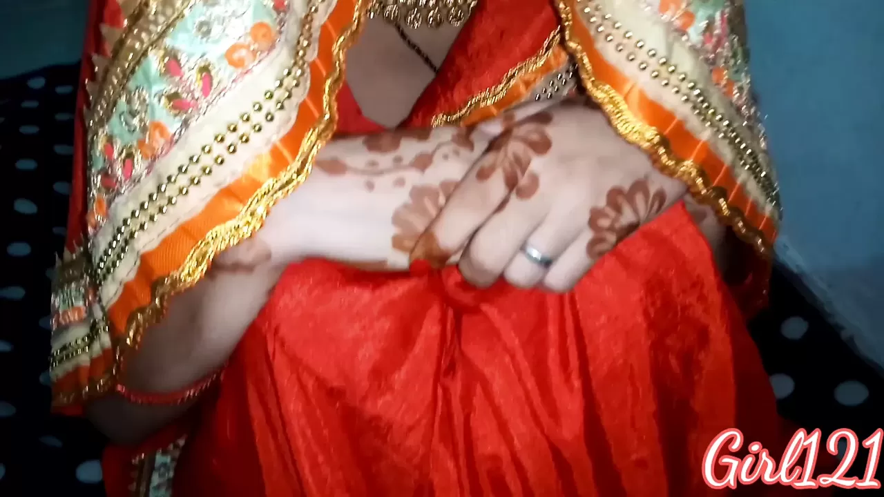 Indiansuhagrat - Indian Suhagrat â€“ First Time Sex - Shooshtime