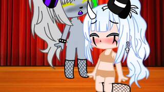 Imnotreal and roxanne wolf have sex