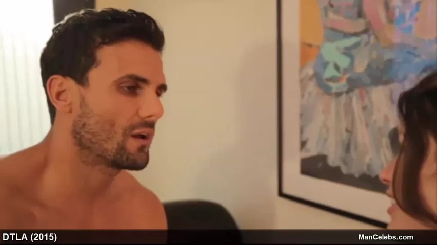 Jeremy Jackson Porn - Male Celebrity Jeremy Jackson flashing his great cock - Shooshtime