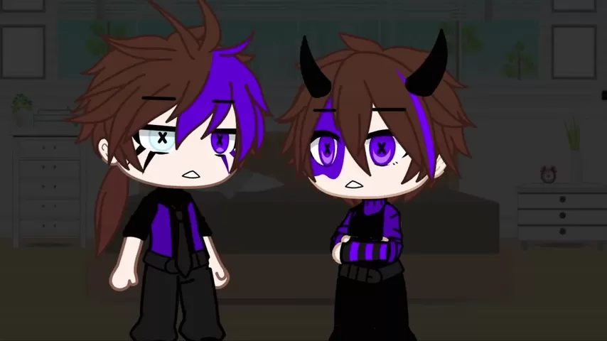 854px x 480px - William Afton x Michael Afton Yaoi hard - Shooshtime