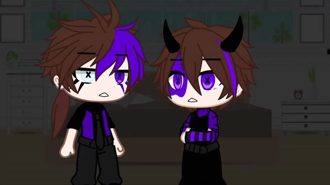 William Afton x Michael Afton Yaoi hard - Shooshtime