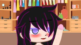 Chris slaps fem micheal face with dick