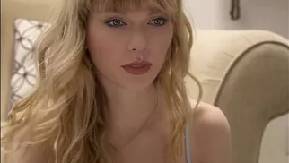 Taylor Swift Look A Like Porn