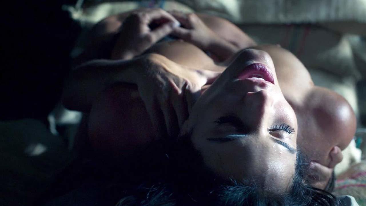 Gaby Espino Nude Sex Scene On ScandalPlanet.Com - Shooshtime