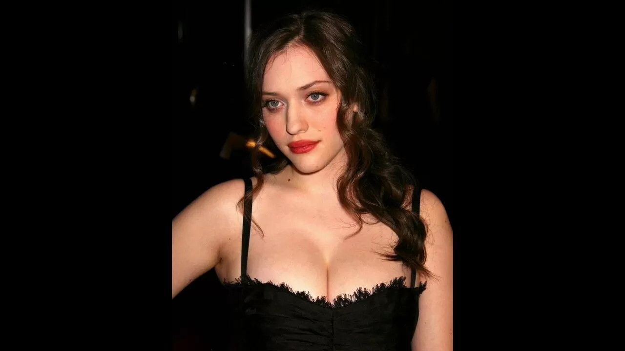 Kat dennings fap (98) фото