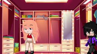 William and Clara Afton fucking in a closet