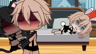 // Teacher’s Pet // The End // Unless you guys want more~? //