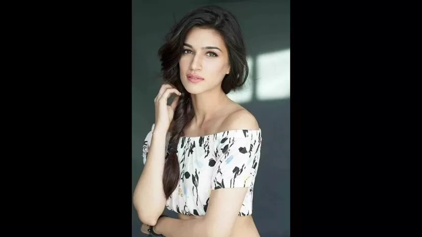 Kirti Hot Sex - Kriti Sanon sex story - Shooshtime