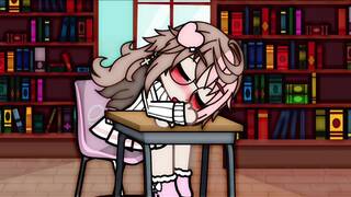 My oc gets fucked secretly without knowing!