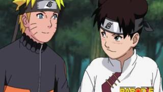 Naruto XXX 4 (Tenten) By Desto