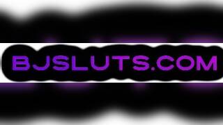 Bigtit blowjob babe sucking and dickriding pov cock