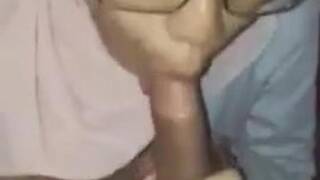 Jilbab sange isapannya mantul