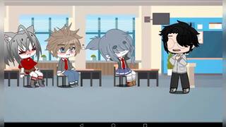 The school lovers - a very short movie