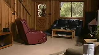 Cabin Fever (Nina Mercedez)