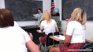 Elsa Jean - School Sucks