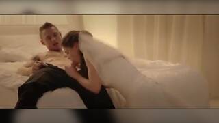 Little Caprice - Wedding Night