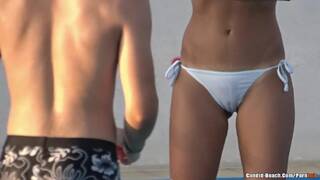 Sexy Bikini Girls Candid Hd Video