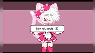 Taking sex requests