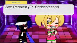 Kitigo Sex Request Ft. Nise by Chrissolesocr