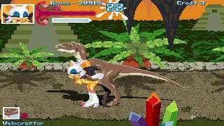 project X love potion 7.4 jurassic stage sex scenes