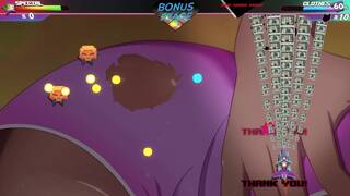 Deep Space Waifu Nude Patch