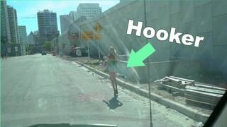 BANGBROS - The Bang Bus Picks Up A Hooker Named Victoria Gracen