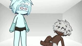 Robot se coje a un humano