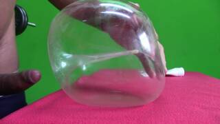 Como hacer una VAGINA ESTRECHA con un condón ¡¡¡fácil y rápido!!!