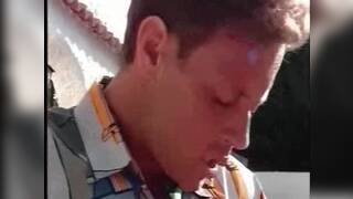 Nicky Pearce - Vintage British Porn