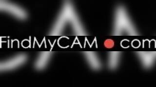 sexy blonde masterbating creamy pussy