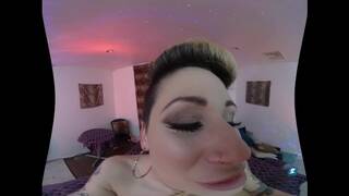 MilfVR - Extra Della ft. Della Dane