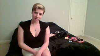 Femdom Makes You Her Girlfriend