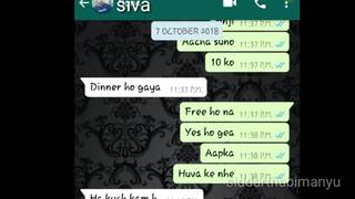 first time indian gay sex chat on whatsapp