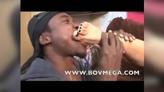 Pinky Footjob Fav pornstar bae