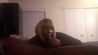 Little man thought he could handle MS757WETASS