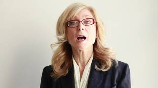 Nina Hartley is "Hillary Cliton" in Hillary's Sex Tape 2016