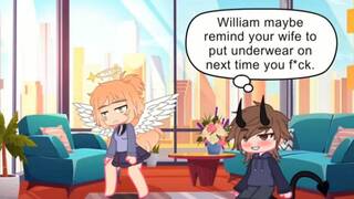 Clara got fucked by henry (Not mine)